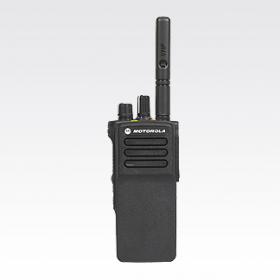 XiR P8600i 系列數字對講機