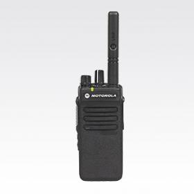 XiR P6600i 系列數字對講機