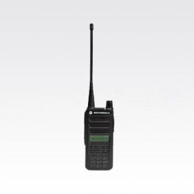 XiR C2660手持數字對講機