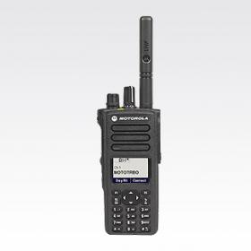 GP300D+ 防爆系列數字對講機