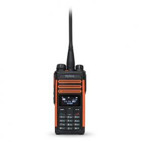 TD580商業數字對講機