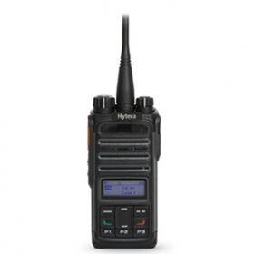 TD560商業數字對講機