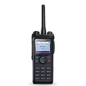 PD980新一代PDT數字集群對講機