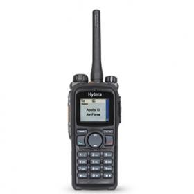 PD780專業數字對講機