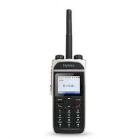 PD680商業數字對講機